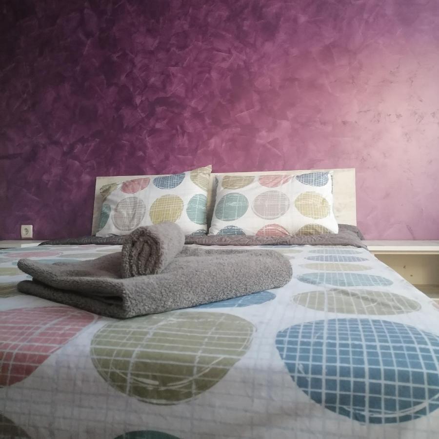 M Art Apart Sofia Luaran gambar